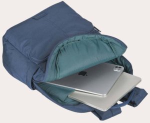 Plecak Tucano Baldo na laptopa 15.6" / MacBook Pro 16" niebieski (TUC76) 8