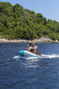 Avenli Ponton Bestway Hydro-Force Corinth Elite Sport, 230x130x33 cm 11