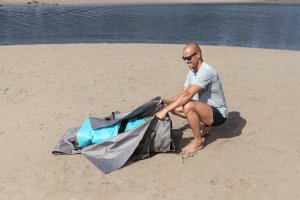 Avenli Ponton Bestway Hydro-Force Corinth Elite Sport, 230x130x33 cm 12