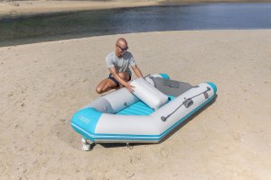 Avenli Ponton Bestway Hydro-Force Corinth Elite Sport, 230x130x33 cm 15