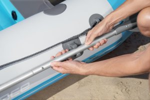 Avenli Ponton Bestway Hydro-Force Corinth Elite Sport, 230x130x33 cm 17