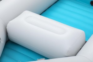 Avenli Ponton Bestway Hydro-Force Corinth Elite Sport, 230x130x33 cm 23