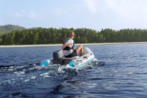 Avenli Ponton Bestway Hydro-Force Corinth Elite Sport, 230x130x33 cm 6