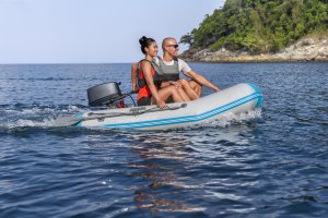 Avenli Ponton Bestway Hydro-Force Corinth Elite Sport, 230x130x33 cm 7