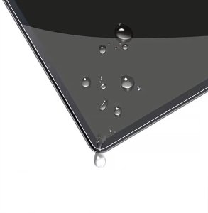 Strado-Tech Szkło hartowane ArmorView+ do Lenovo Idea Tab 11 2025 - ochrona ekranu 9H, pełne pokrycie, oleofobowe 4