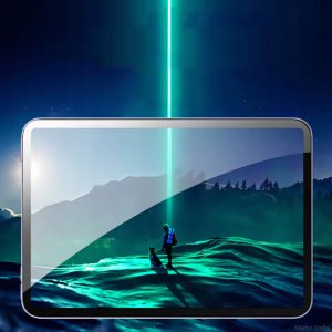 Strado-Tech Szkło hartowane ArmorView+ do Lenovo Idea Tab 11 2025 - ochrona ekranu 9H, pełne pokrycie, oleofobowe 7