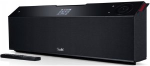 Wieża Teufel Musicstation 100W black (107000623) 2