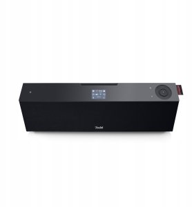 Wieża Teufel Musicstation 100W black (107000623) 3