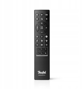 Wieża Teufel Musicstation 100W black (107000623) 7