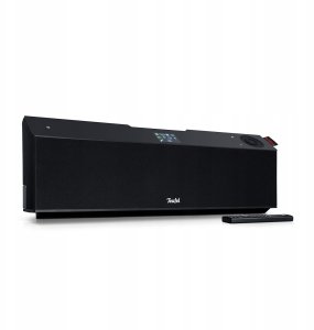 Wieża Teufel Musicstation 100W black (107000623) 8
