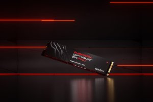 Dysk SSD SanDisk Optimus GX PRO 850X 2TB M.2 PCIe 4.0 NVMe (SDSP81200TAN-000E0) 3