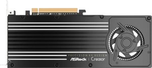 Karta graficzna ASRock Arc Pro B70 Creator 32GB GDDR6 (B70 CT 32G) 5