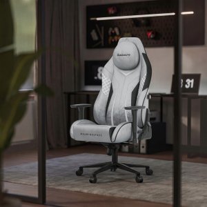 Fotel Huzaro Force 8.3 Szary (HZ-FORCE 8.3 GREY) 8