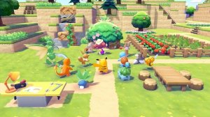 Nintendo Switch 2 + Pokémon Pokopia (N2H004) 14
