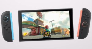 Nintendo Switch 2 + Pokémon Pokopia (N2H004) 9