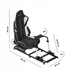 Huzaro Speed 5.5 (HZ-SPEED 5.5) 3