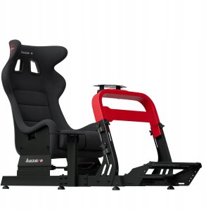 Fotel Huzaro Speed 8.3 (HZ-SPEED 8.3) 2