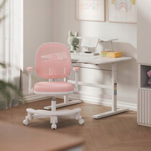 MarkAdler Junior 3.6 Różowe 5