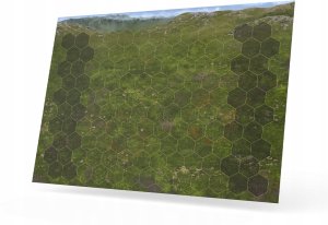 Archon Studio Gra HEROES OF MIGHT AND MAGIC III: BATTLEFIELD - dodatek (EN) - ARCHON 3