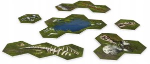 Archon Studio Gra HEROES OF MIGHT AND MAGIC III: BATTLEFIELD - dodatek (EN) - ARCHON 4