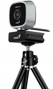 Kamera internetowa Genius FaceCam 2010 kamera web Full HD, szara (32200013400) 4