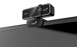 Kamera internetowa Genius FaceCam 3000AF kamera web, czarna (32200012400) 4
