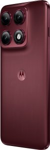 Smartfon Motorola Edge 70 Pro 5G 12/512GB Bordowy  (PBC20005PL) 6