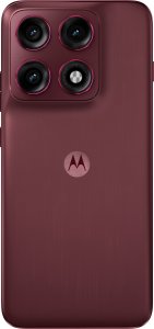 Smartfon Motorola Edge 70 Pro 5G 12/512GB Bordowy  (PBC20005PL) 2