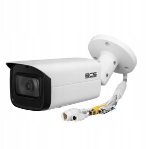 Kamera IP BCS Tubowa 2Mpx -L-TIP52FC-Ai2 (BCS-L-TIP52FC-AI2) 2
