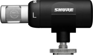 Mikrofon Shure MoveMic 88+ z odbiornikiem (MV88+W-KIT-Z6) 2