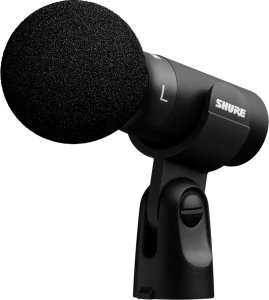 Mikrofon Shure MoveMic 88+ z odbiornikiem (MV88+W-KIT-Z6) 4