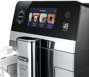 Ekspres ciśnieniowy DeLonghi Eletta Ultra ECAM470.85.MB 2