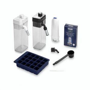 Ekspres ciśnieniowy DeLonghi Eletta Ultra ECAM470.85.MB 5