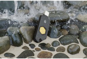 Kensington VERIMARK NFC+ SECURITY KEY -/USB-C (K64739WW) 14