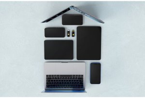 Kensington VERIMARK NFC+ SECURITY KEY -/USB-C (K64739WW) 15