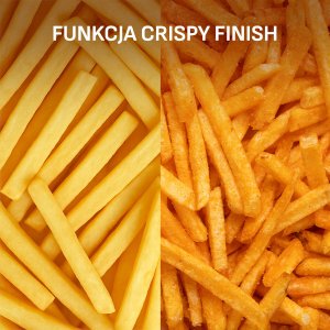 Frytkownica beztłuszczowa Tefal Easy Fry Infrared EY8328 12