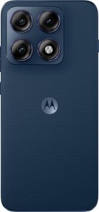 Smartfon Motorola Edge 70 Pro 5G 12/512GB Granatowy  (PBC20002SE) 2