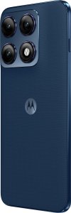 Smartfon Motorola Edge 70 Pro 5G 12/512GB Granatowy  (PBC20002SE) 6
