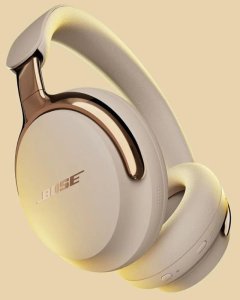 Słuchawki Bose QuietComfort Ultra - 2nd Gen (890101-0500) 7