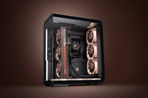 Chłodzenie wodne Noctua NL-LC1-36 2