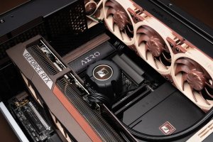 Chłodzenie wodne Noctua NL-LC1-36 3