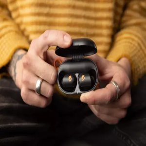 Słuchawki Skullcandy Anc Active True Wireless Stereo (TWS) Calls/Music/Sport/Everyday 20 - 20000 Hz 63.5 g Headset Black 3