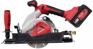 Rubi Pilarka do glazury TC-125 energy CAS body (52980) 2