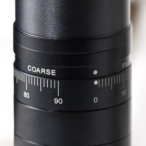 Młynek do kawy Hario - młynek ręczny CGP-2-B PRO - czarny (2503000112) 2
