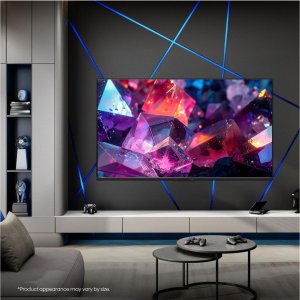 Telewizor Hisense HISENSE QLED 55E7S PRO 4
