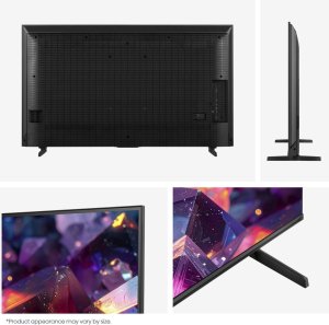Telewizor Hisense HISENSE QLED 65E7S PRO 5