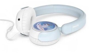 Słuchawki Philips TAK2000 jasne niebieskie - Austinas dla dzieci (TAK2000BL/00) 2