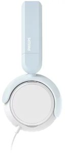 Słuchawki Philips TAK2000 jasne niebieskie - Austinas dla dzieci (TAK2000BL/00) 4