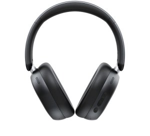 Słuchawki Acefast Bezprzewodowe nauszne z ANC Bluetooth - czarne Słuchawki bezprzewodowe nauszne z ANC Bluetooth - czarne (6974316285724) 2