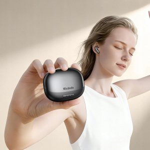 Słuchawki Mcdodo ZENO Pro N5 złote (HP-0881) 4